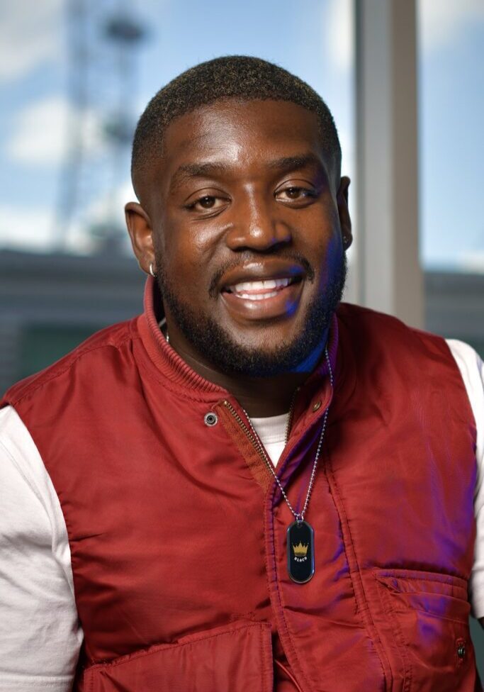Femi Koleoso
